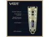 Професионална Машинка за Подстригване VGR V-901