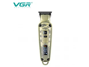 Професионална Машинка за Подстригване VGR V-901