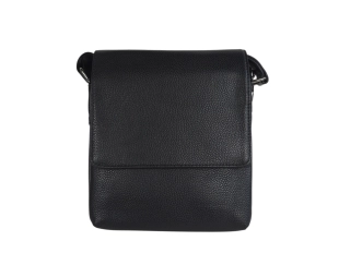 Мъжка чанта от естествена кожа - Dors