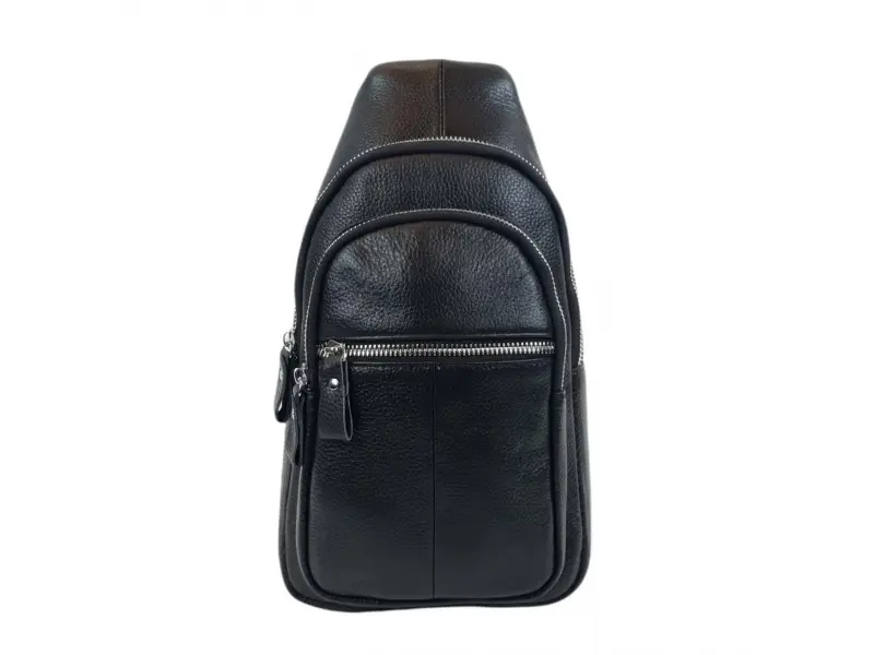 Мъжка чанта за през гърди - Djeik Мъжка чанта за през гърди - Djeik