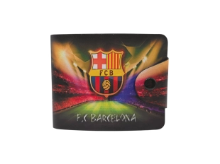 Интересен мъжки портфейл - Barcelona - подобен продукт