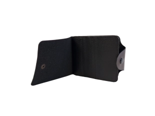 Интересен мъжки портфейл - Mercedes-Benz