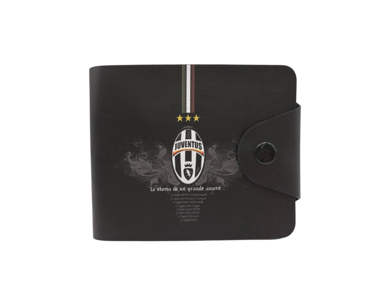 Мъжки портфейл - Juventus Мъжки портфейл - Juventus - eb9142