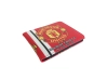 Мъжки портфейл - Manchester United - 3 Мъжки портфейл - Manchester United - снимка 3