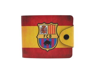 Mъжки портфейл със закопчалка - Barcelona - подобен продукт