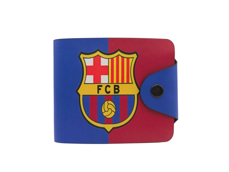 Удобен мъжки портфейл - Barcelona Удобен мъжки портфейл - Barcelona - eb9148