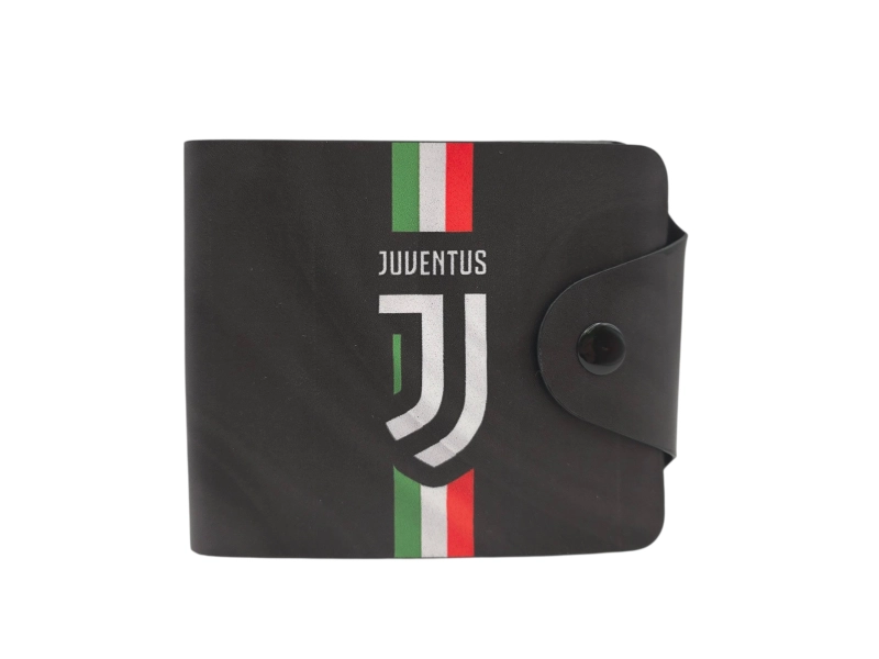 Удобен мъжки портфейл - Juventus Удобен мъжки портфейл - Juventus - eb9143