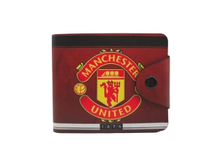 Удобен мъжки портфейл - Manchester United - подобен продукт