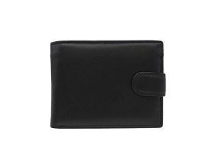 Черен мъжки портфейл - Groke - подобен продукт