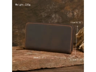 Хънтър портфейл - Zeus Хънтър портфейл - Zeus - подобен продукт