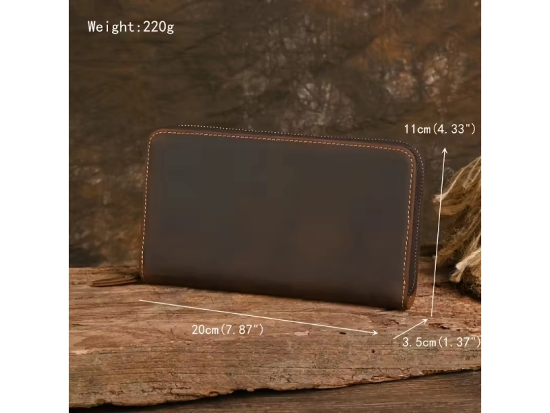 Хънтър портфейл - Zeus Хънтър портфейл - Zeus - eb8948