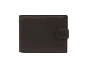 Кафяв мъжки портфейл - Groke - подобен продукт