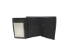 Кожен мъжки портфейл с магнит - снимка 3