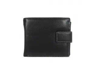 Мъжки портфейл с магнит