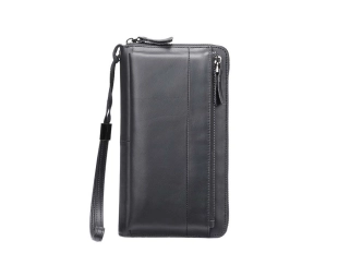 Мъжко портмоне от кожа - Bru - подобен продукт