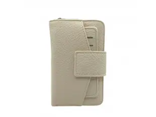 Бежово дамско портмоне - Amira Бежово дамско портмоне - Amira