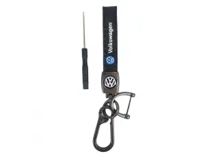 Метален ключодържател - Volkswagen