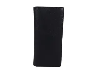 Вертикален мъжки портфейл - Grekis