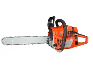 Бензинова Резачка за дърва KraftRoyal  68куб. -  верижен трион