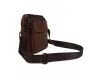Kафява мъжка чанта - Zeren Kафява мъжка чанта - Zeren