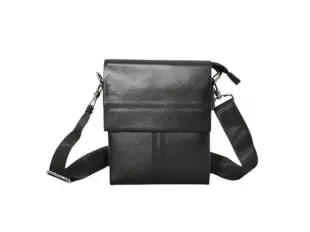 Малка мъжка стилна чанта - Spok Малка мъжка стилна чанта - Spok