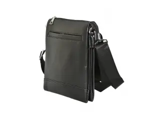 Мъжка чанта от изкуствена кожа - Ron