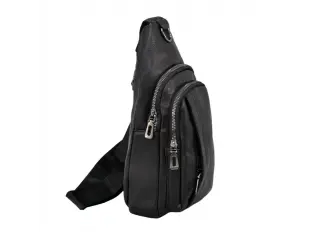 Мъжка чанта за през гърди - Ekon