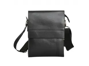 Мъжка кожена чанта - Tonxo