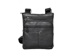 Тънка мъжка чанта - London