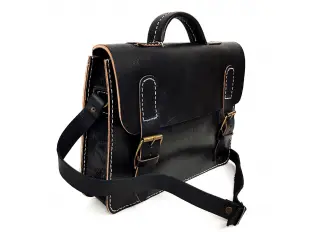 Черно бизнес куфарче - Мароко