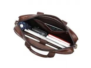 Качествена мъжка чанта - Derkis