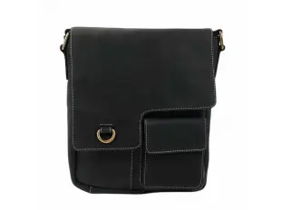 Качествена мъжка чанта - Konan