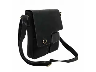 Качествена мъжка чанта - Konan