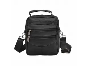 Кожена чанта - Kronos