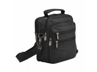 Кожена чанта - Kronos