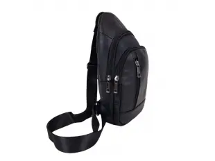 Кожена мъжка чанта - Kloid