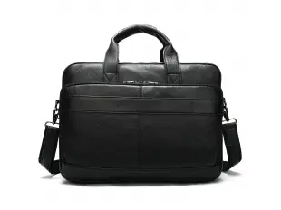 Луксозна мъжка чанта - Derkis