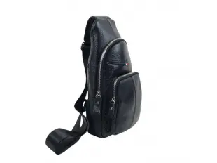 Мъжка чанта за през гърди - Charli