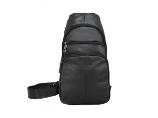 Мъжка чанта за през гърди - Ork