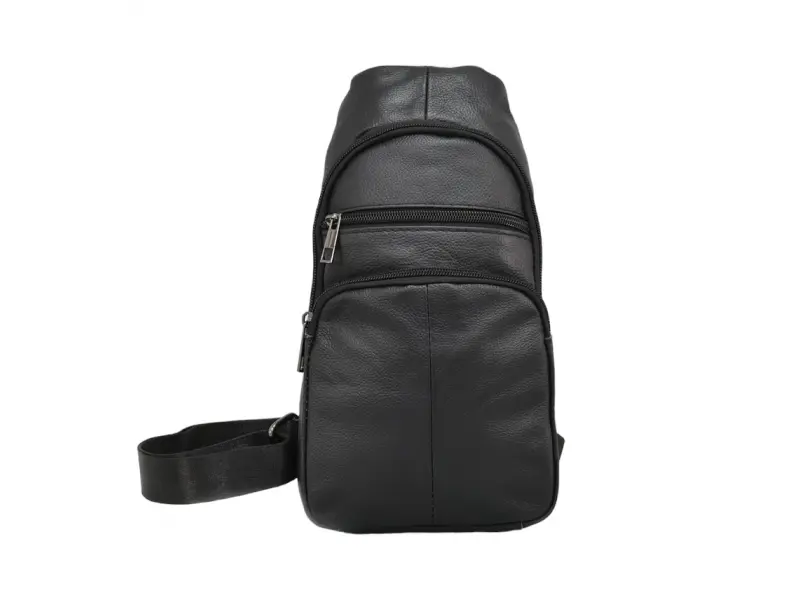 Мъжка чанта за през гърди - Ork Мъжка чанта за през гърди - Ork