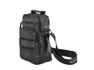 Мъжка кожена чанта - Ragnor