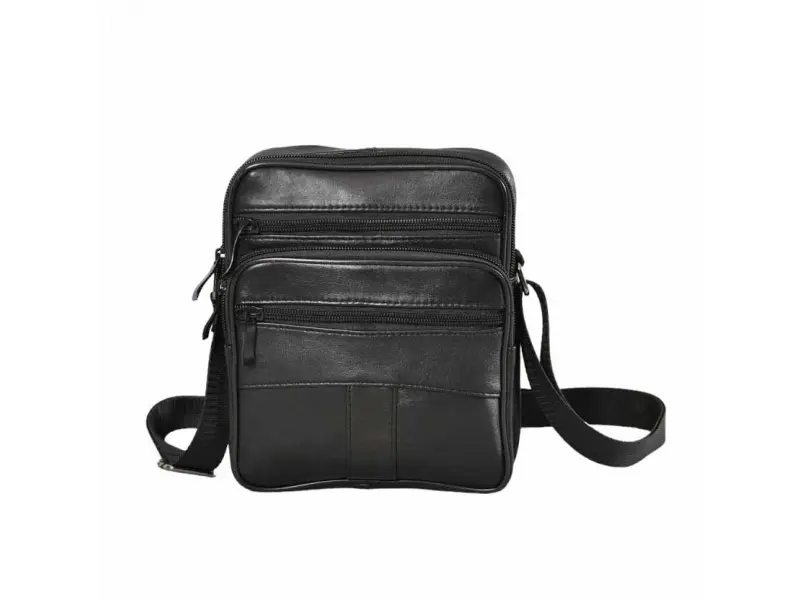 Практична мъжка чанта - Forn Практична мъжка чанта - Forn