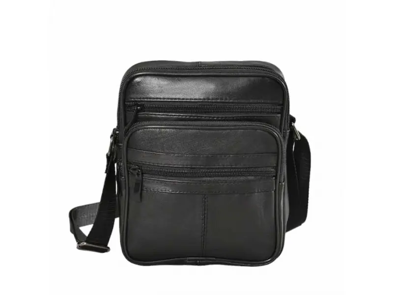 Практична мъжка чанта - Xorno Практична мъжка чанта - Xorno