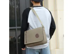 Брезентова чанта - Glory