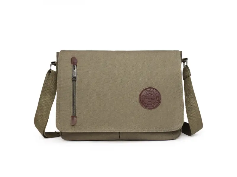 Брезентова чанта - Glory Брезентова чанта - Glory