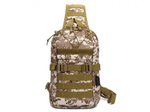 Чанта за през гърди - Evon