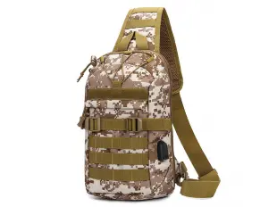 Чанта за през гърди - Evon