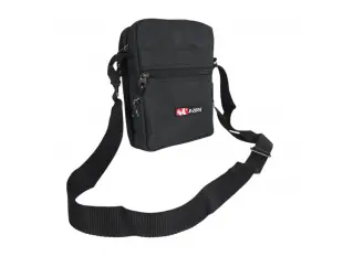 Черна мъжка чанта - Ziren