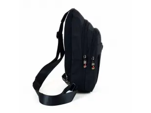 Качествена мъжка чанта - Адам