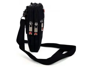 Малка мъжка чанта